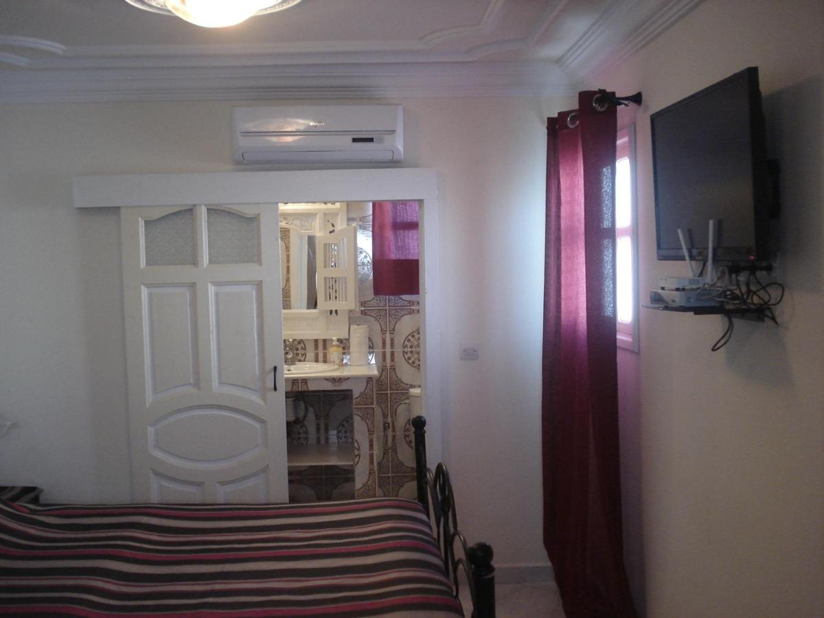 Riad Marlinea - Housity
