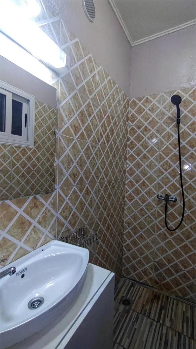 AS Guest House - Hizvo