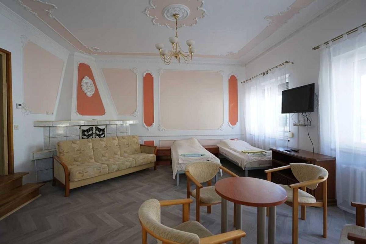 Hostel na Anhellego - Housity