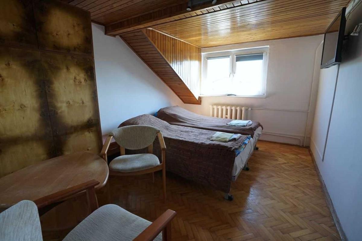 Hostel na Anhellego - Housity