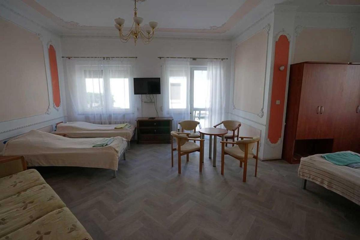 Hostel na Anhellego - Housity