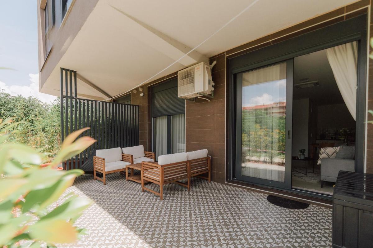 Boutique Apartment Mostar - Housity