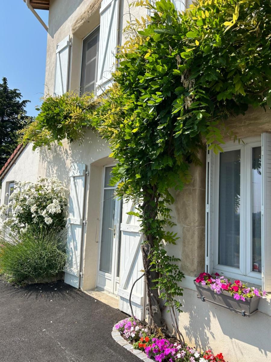La Glycine B&B - Housity
