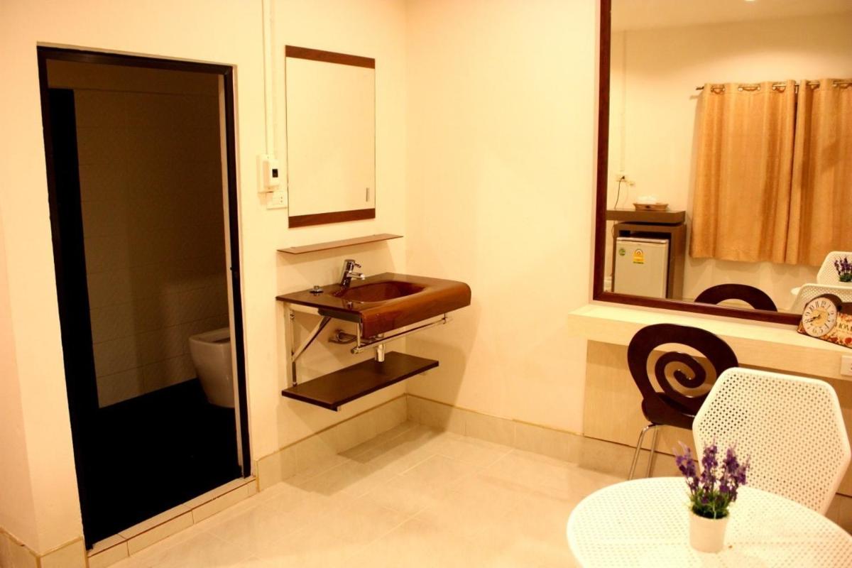 Suitetrails - P-Residence