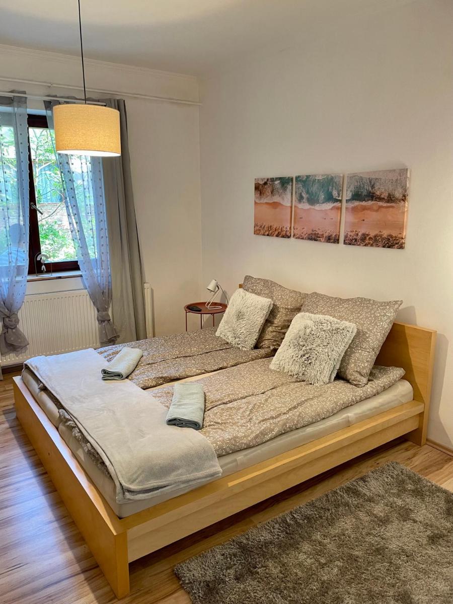 BONI Apartman - Housity