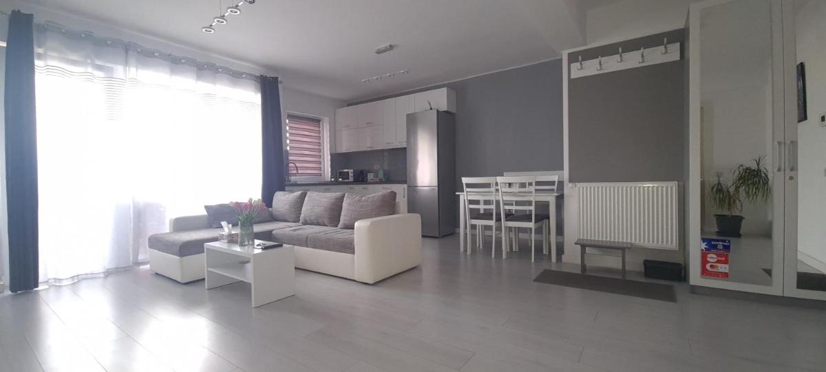 Stefania Sweet Apartament - Housity