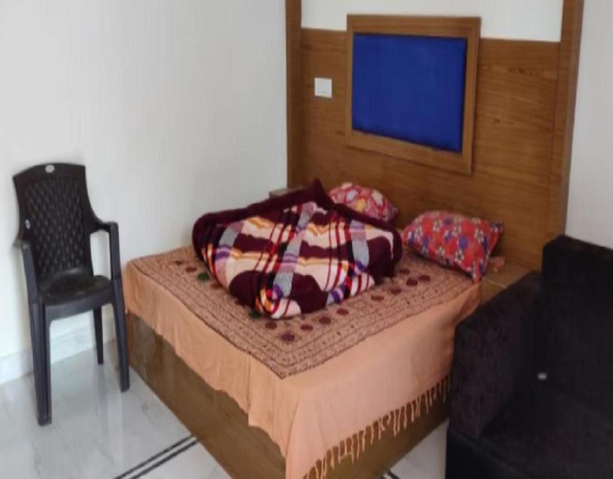 CRK Palace Kedarnath by StayApart - Housity