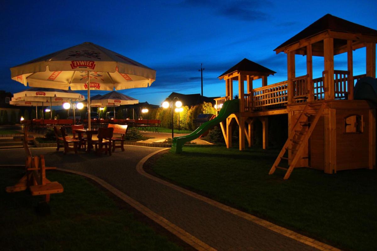 Cubus-Beskidy - Housity