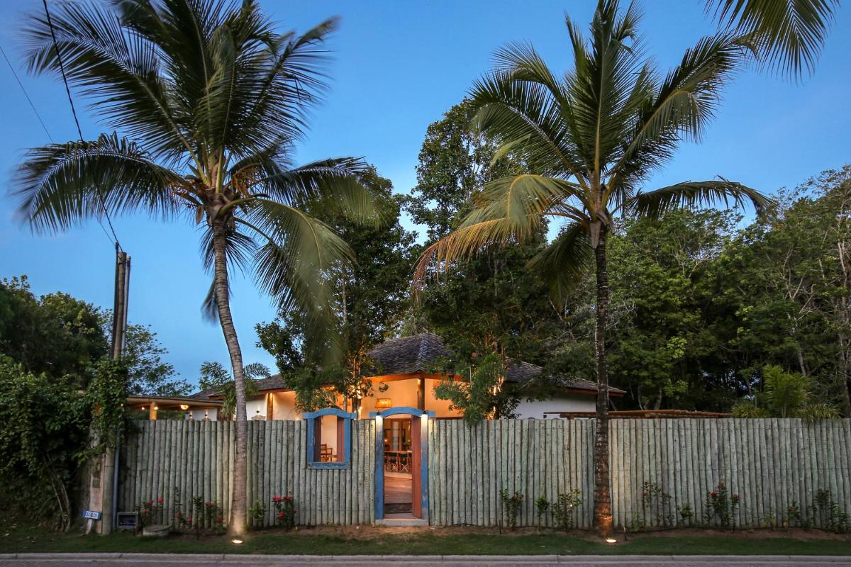 Arandu Casa Hotel Altos de Trancoso - Housity