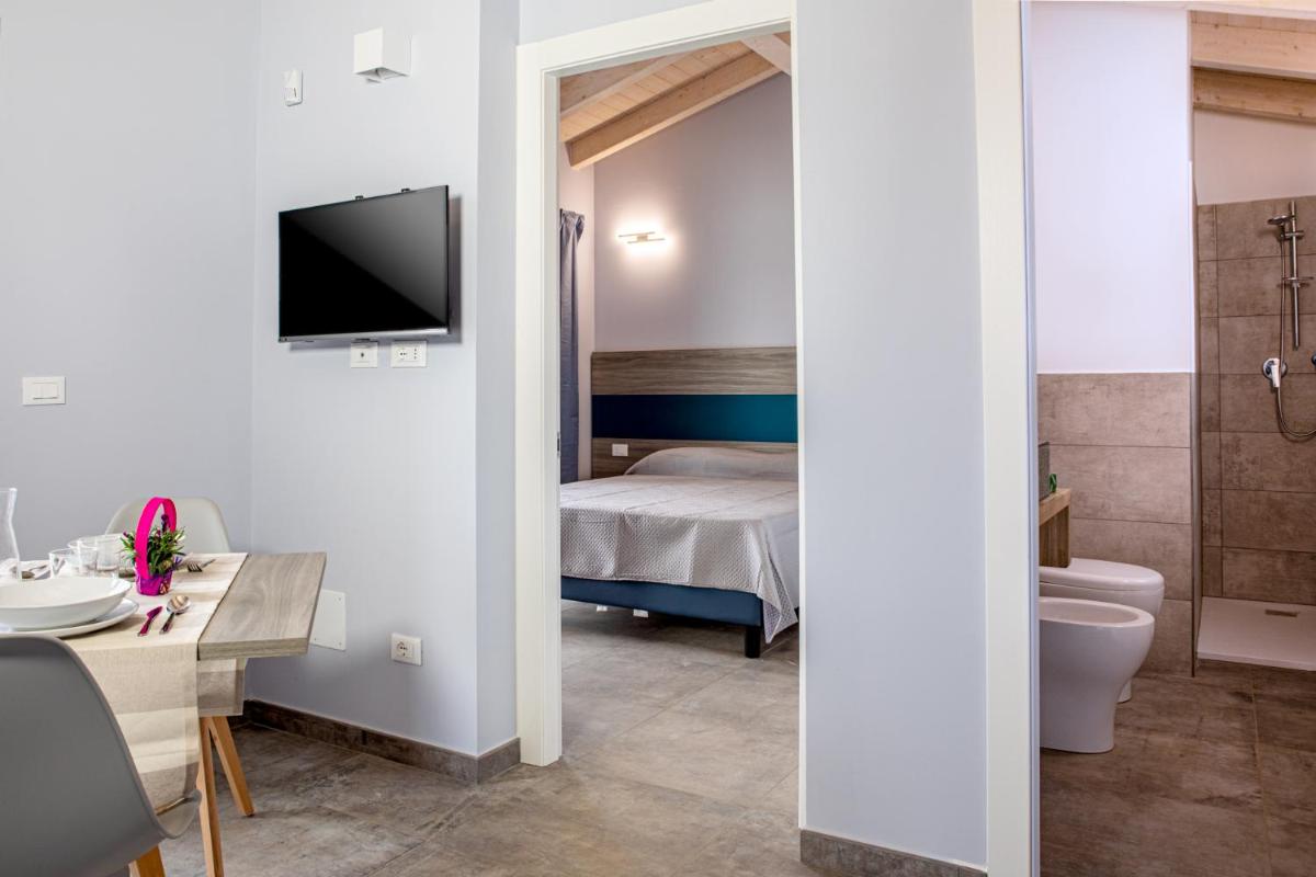 Ca' Brichella - Housity