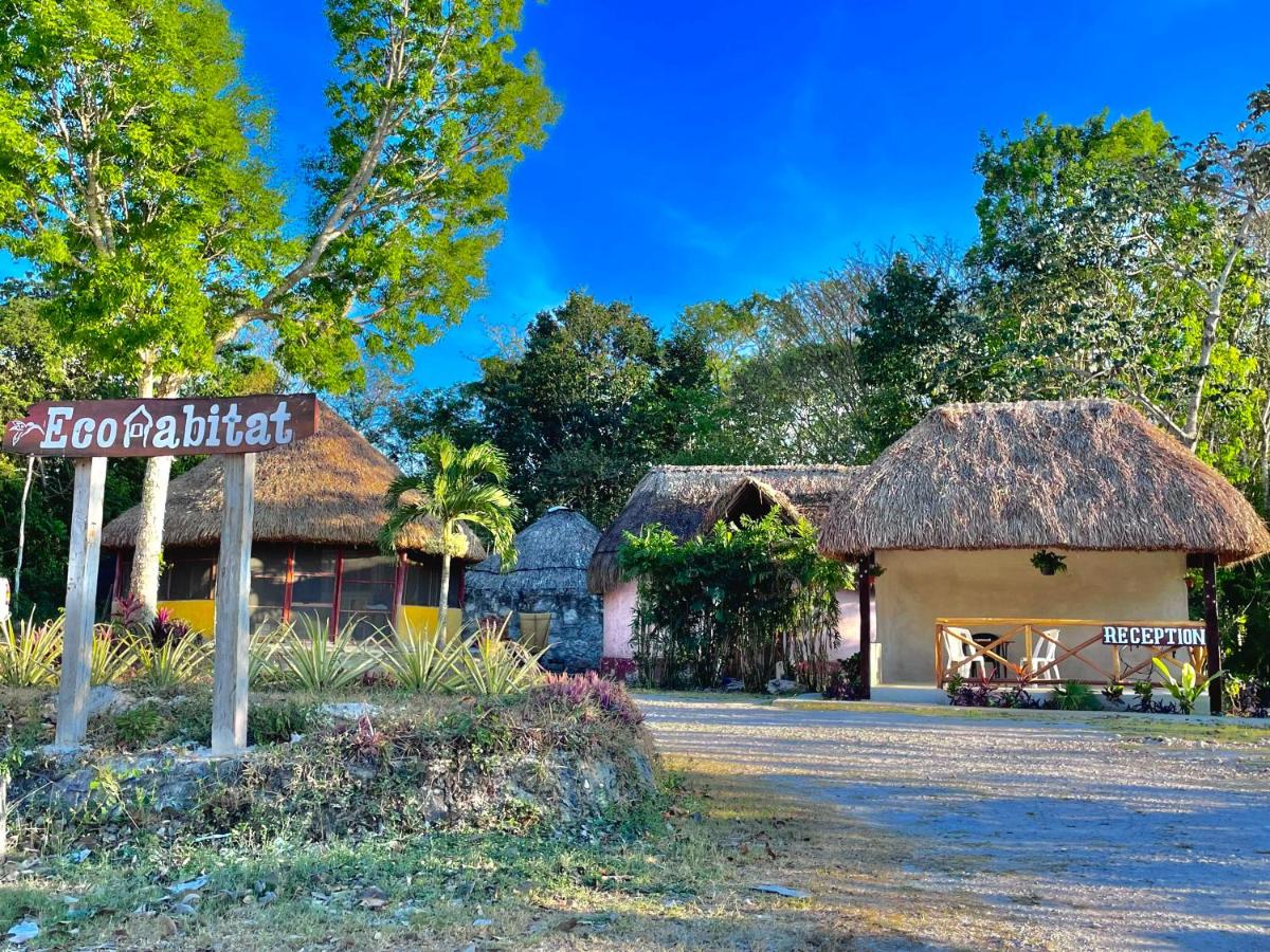 Ecohabitat Calakmul - Housity