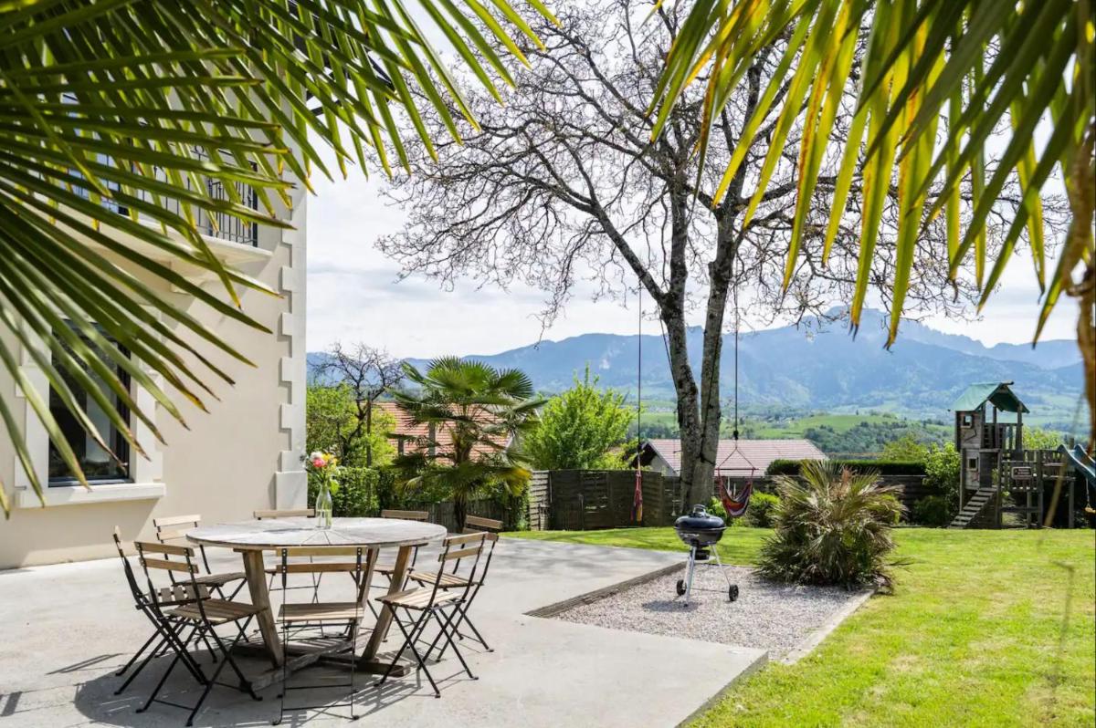 Villa Côte des Vignes I Annecy 15' x Genève 30' - Housity