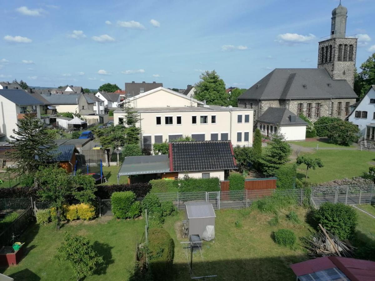 Kleines Juwel Wetzlar moderne Ferienwohnung - Housity