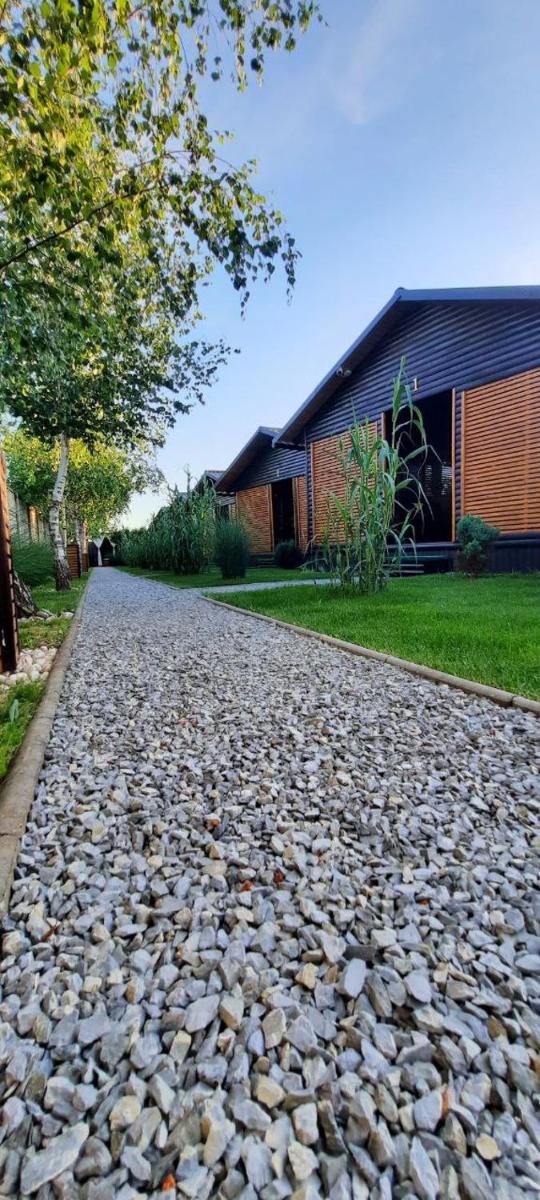 Котеджі Арлен - Housity