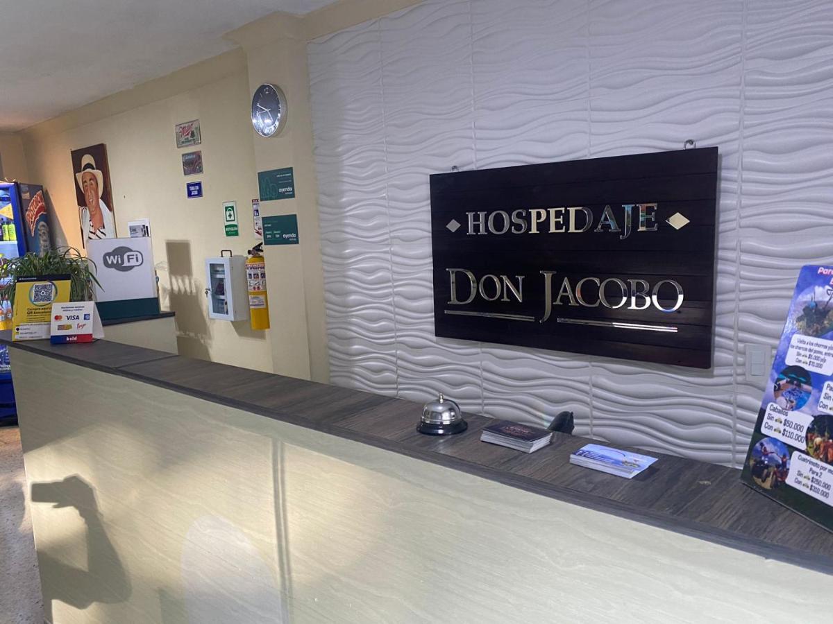 Hotel Don Jacobo - Housity