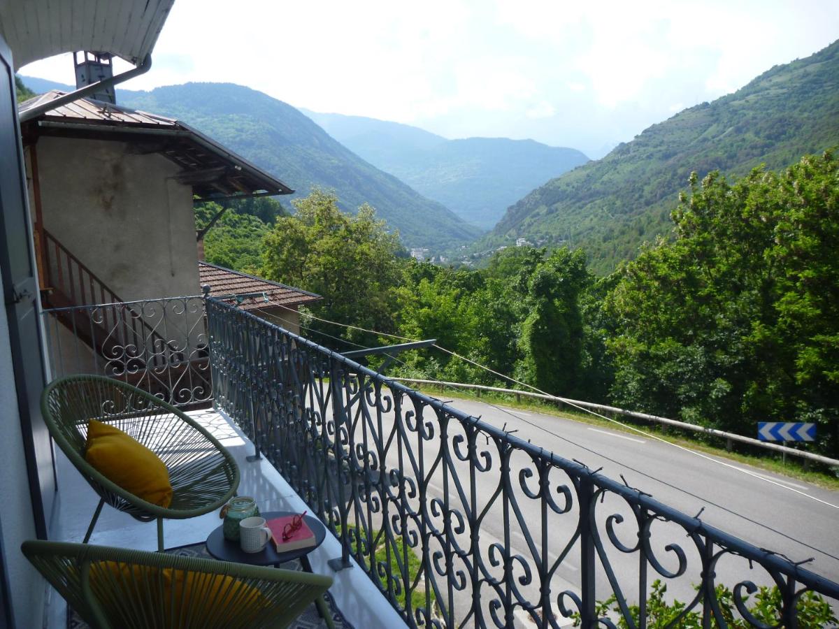 Appartement Le Hibou - Housity