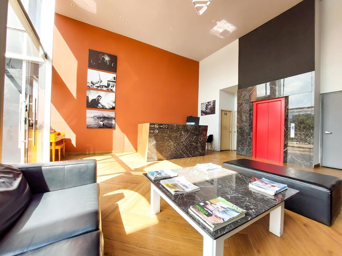 Hotel Arena Suites Movistar Arena - Housity