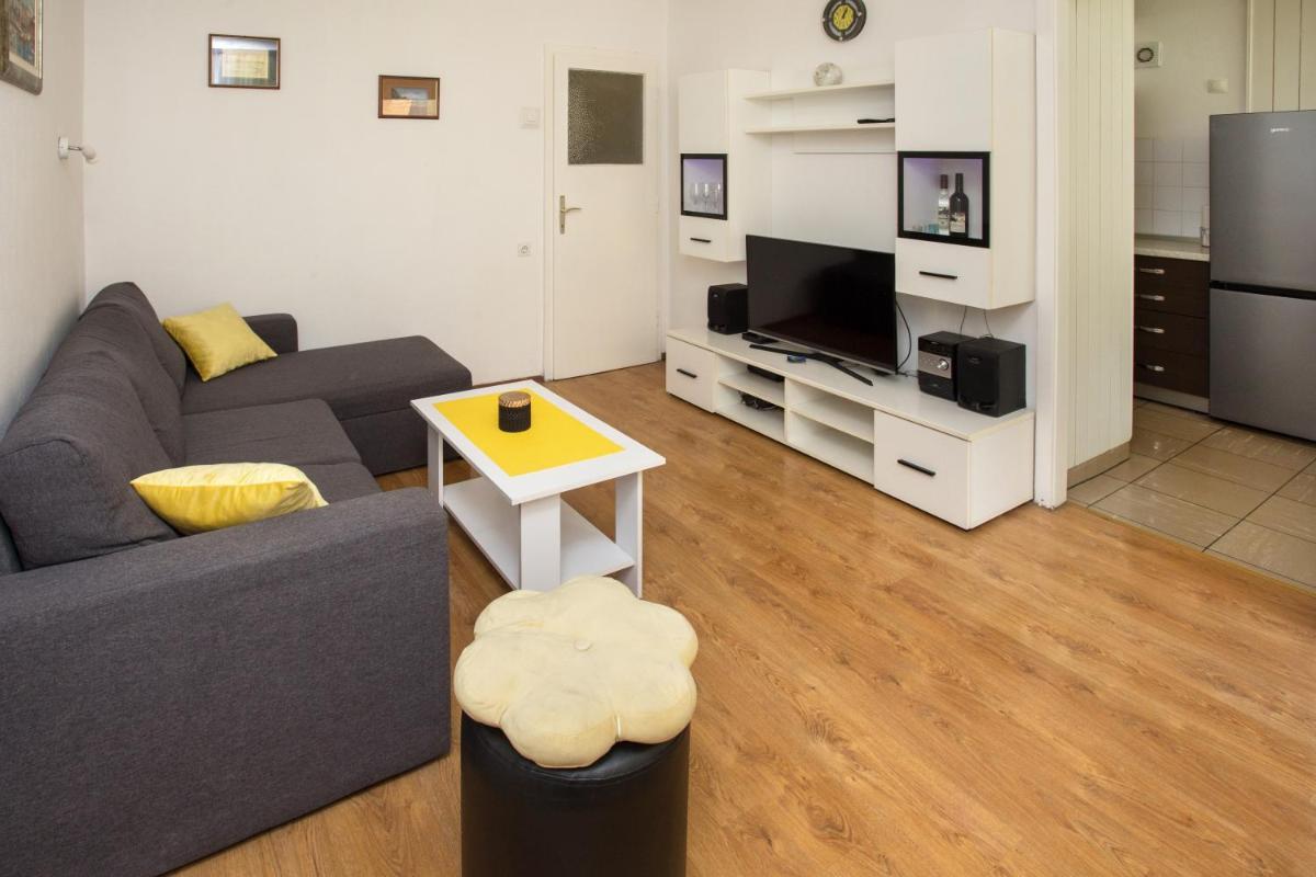 Apartment Jase - Hizvo