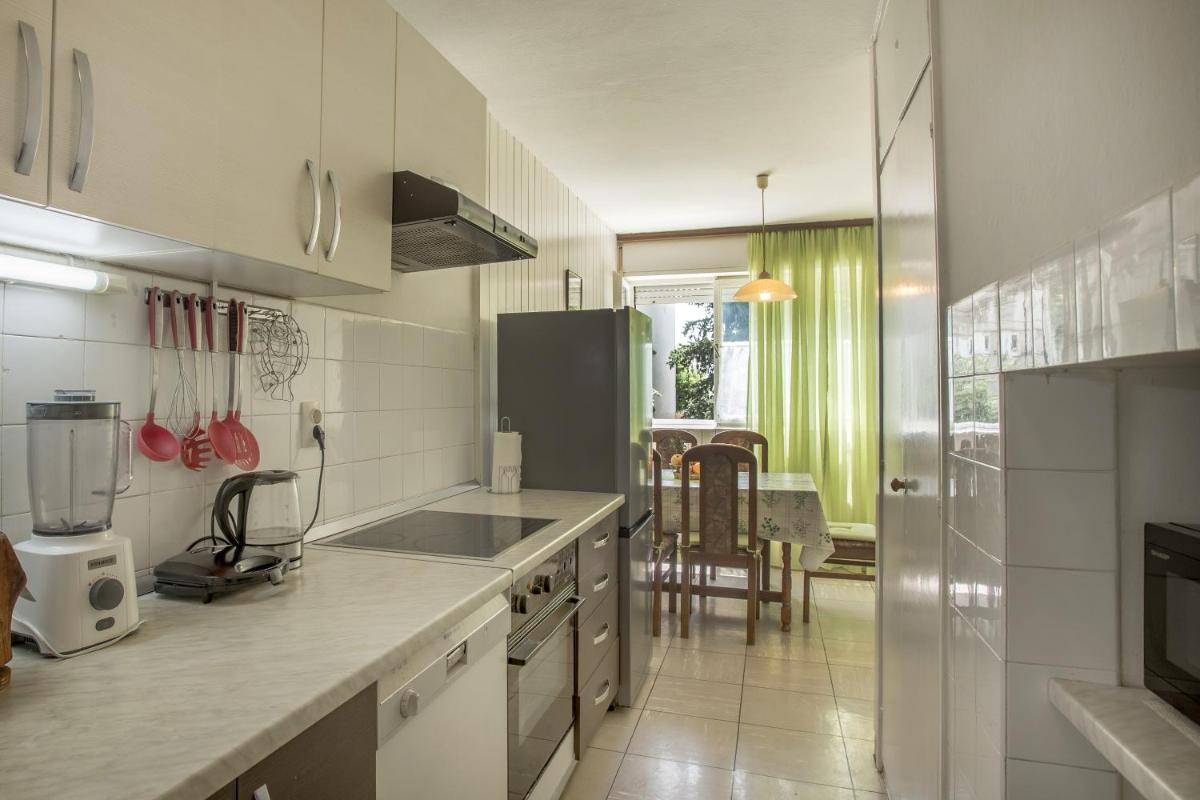 Apartment Jase - Hizvo