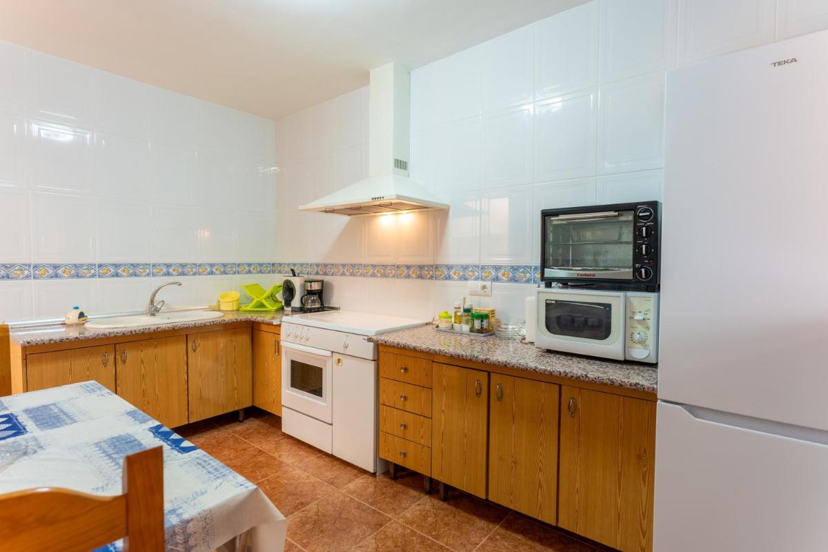 Casa San José - Housity