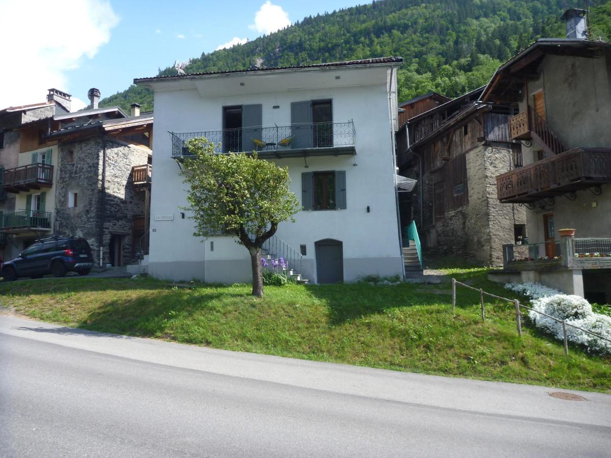 Appartement Le Hibou - Housity