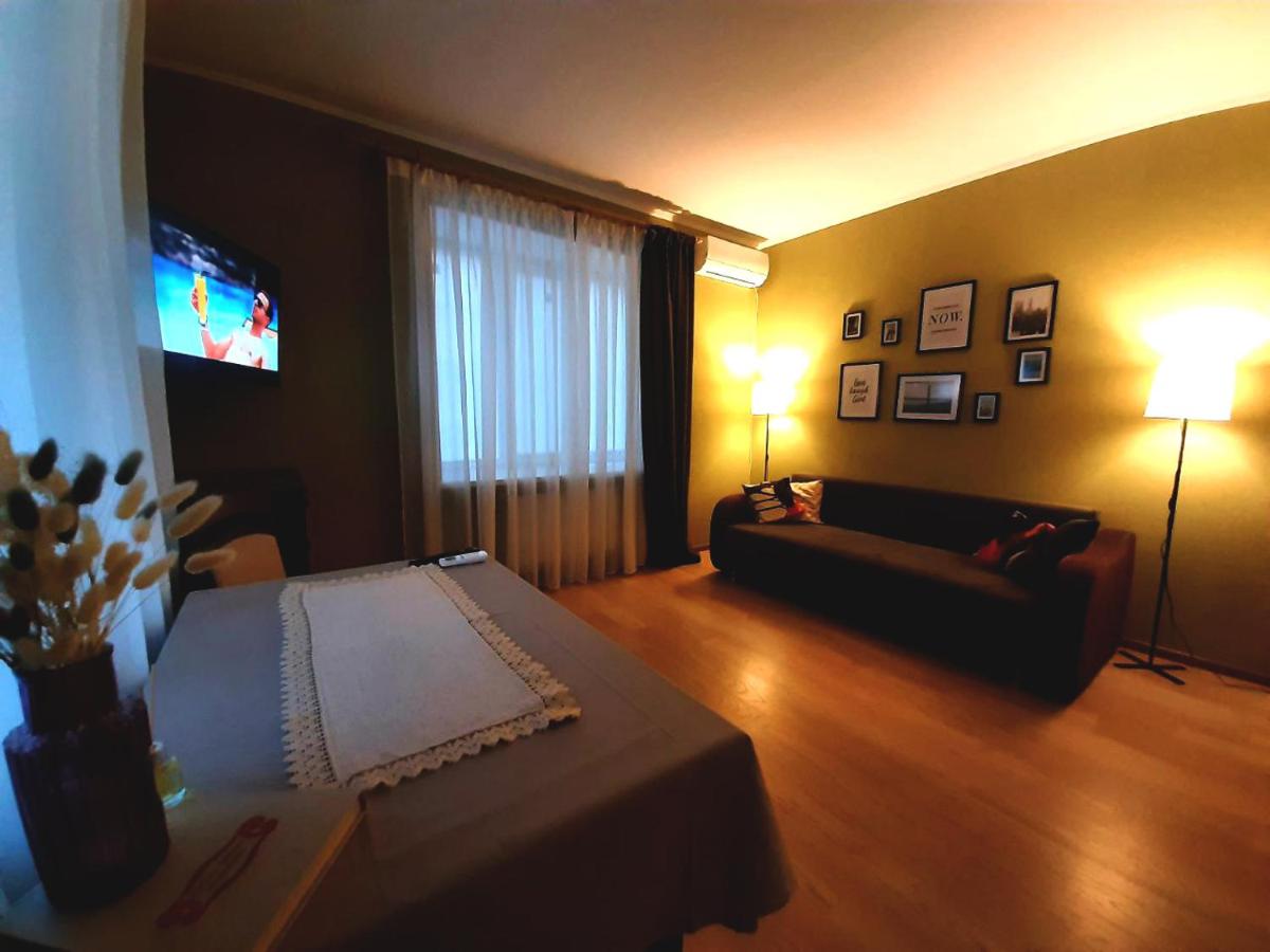 Relax Point Light Apartment - Housity