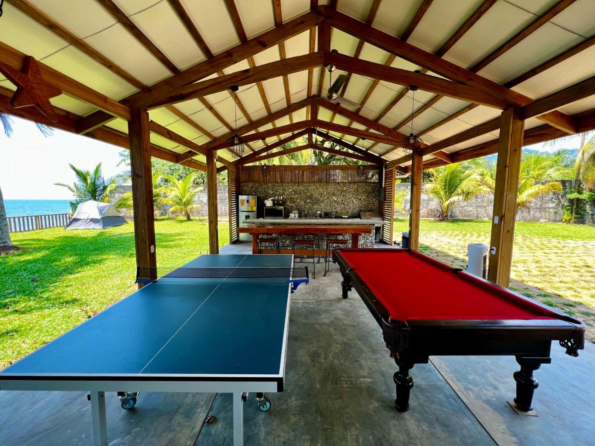 Sunset Hut Hostel - Housity