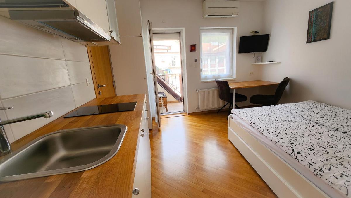 Suitetrails - Apartments Old Town
