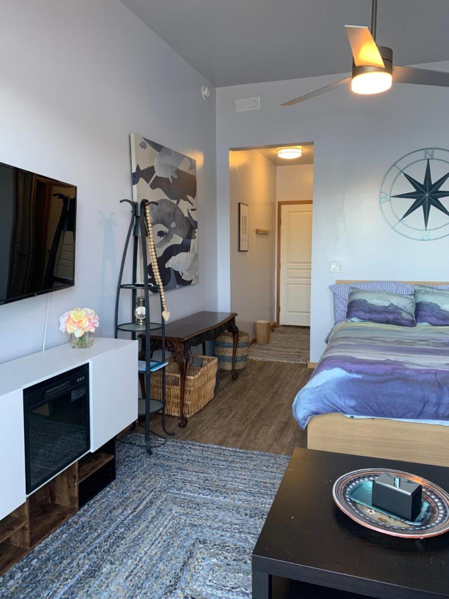 Earls Cove Orca View crews quarters - Housity