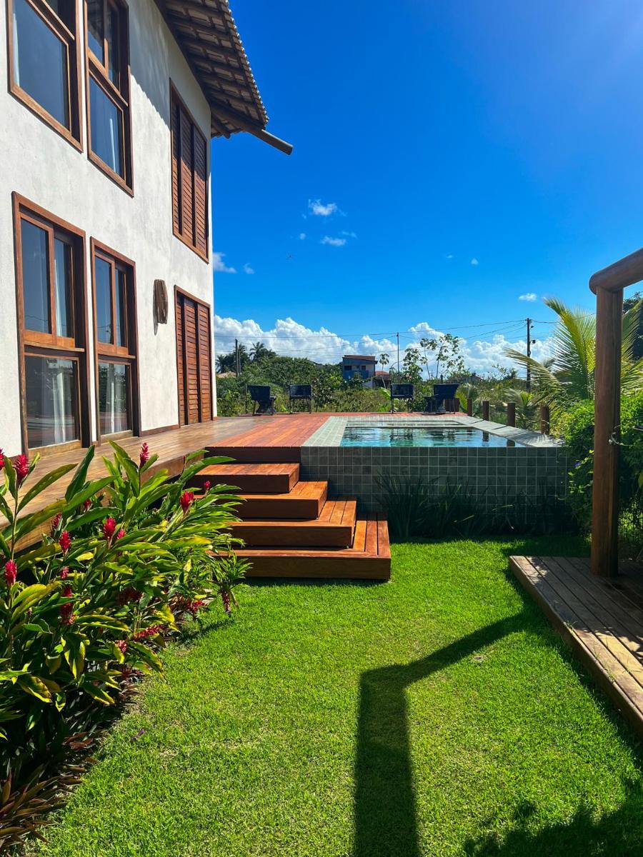 Oceà Privilegi - Taipu de Fora - Housity