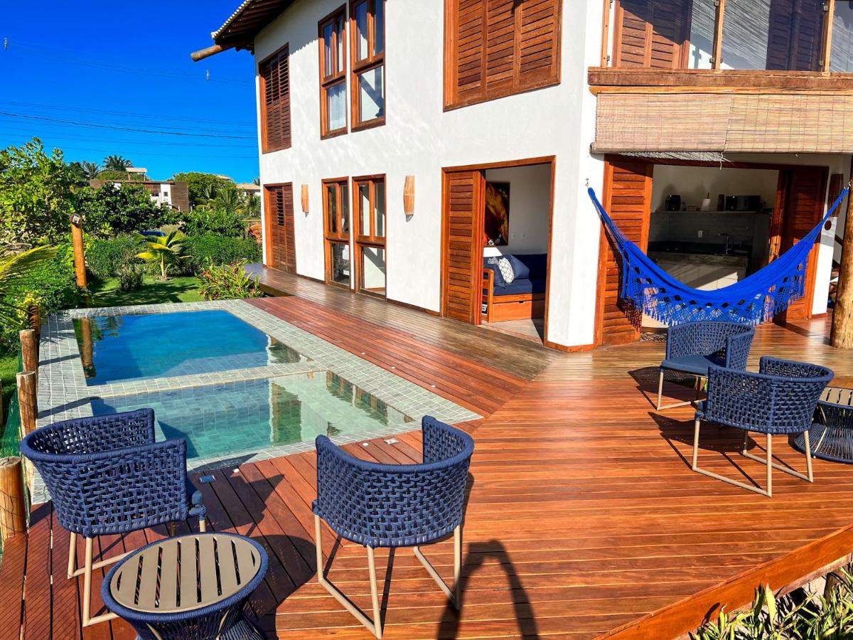 Oceà Privilegi - Taipu de Fora - Housity