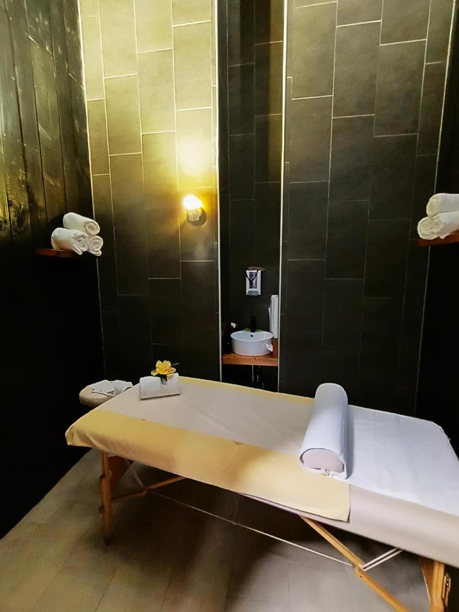Hotel Enjoy Pucón - Hizvo