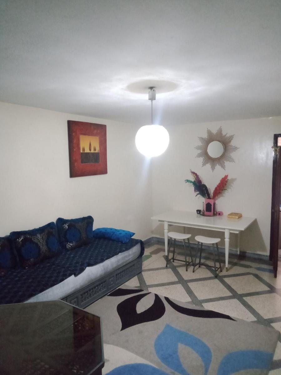 Charmant logement sur la ville ocre de Marrakech - Housity