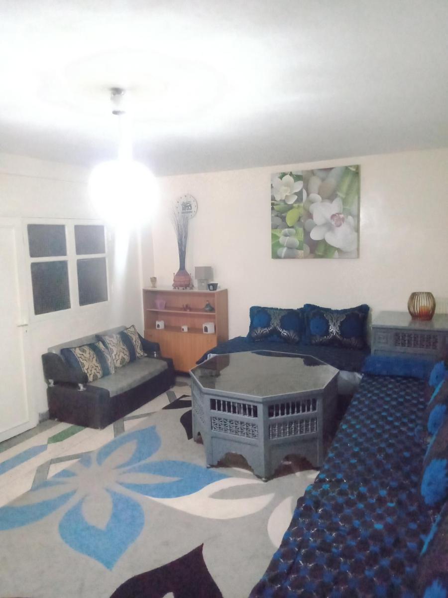 Charmant logement sur la ville ocre de Marrakech - Housity