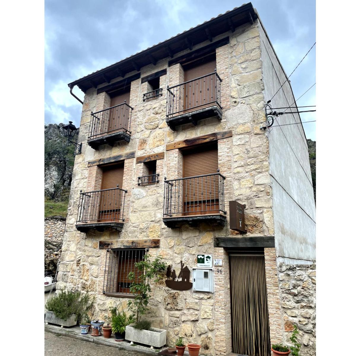 Casa Rural Valito - Housity