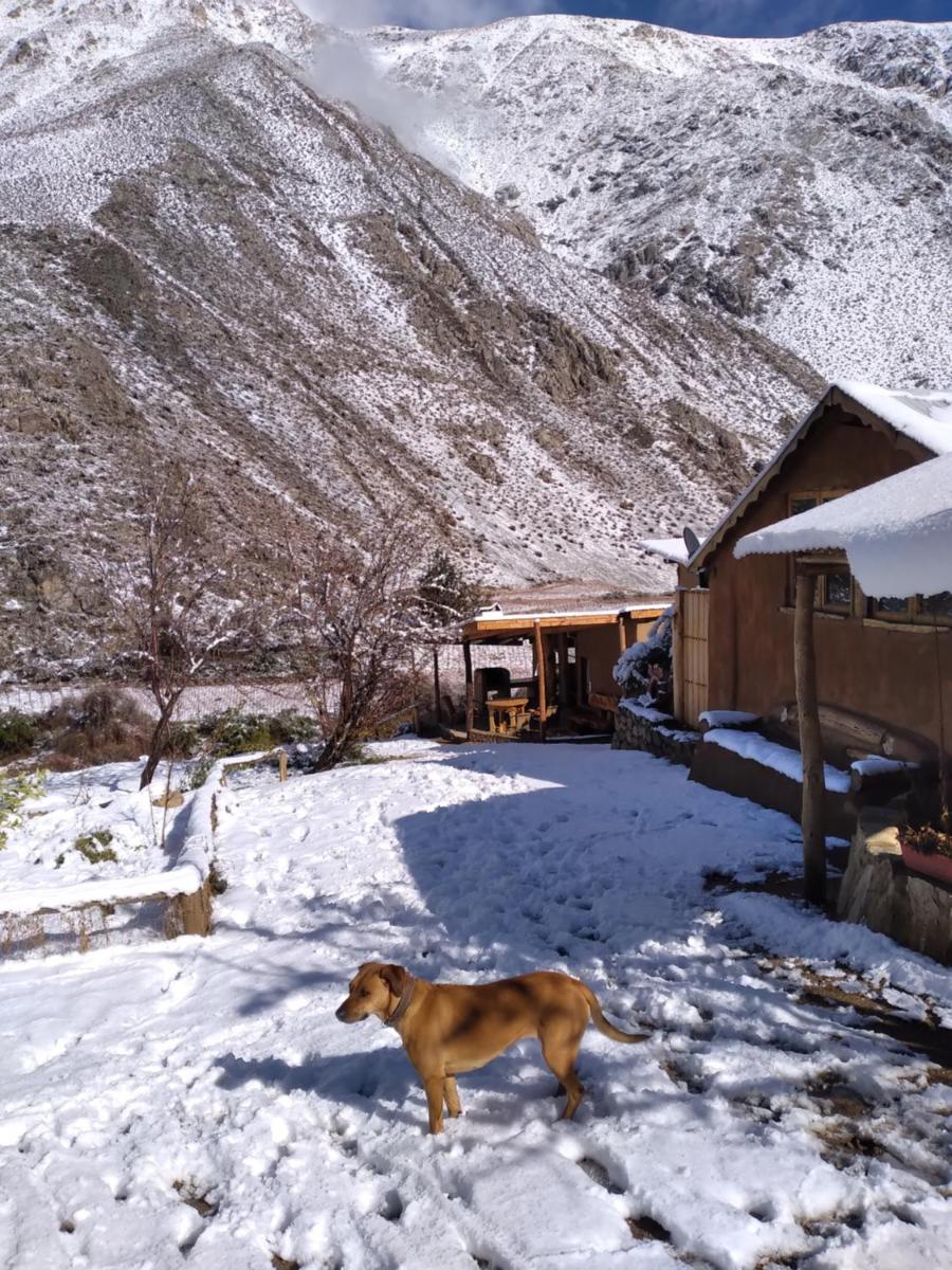 RefugioelColoradocochigua - Housity