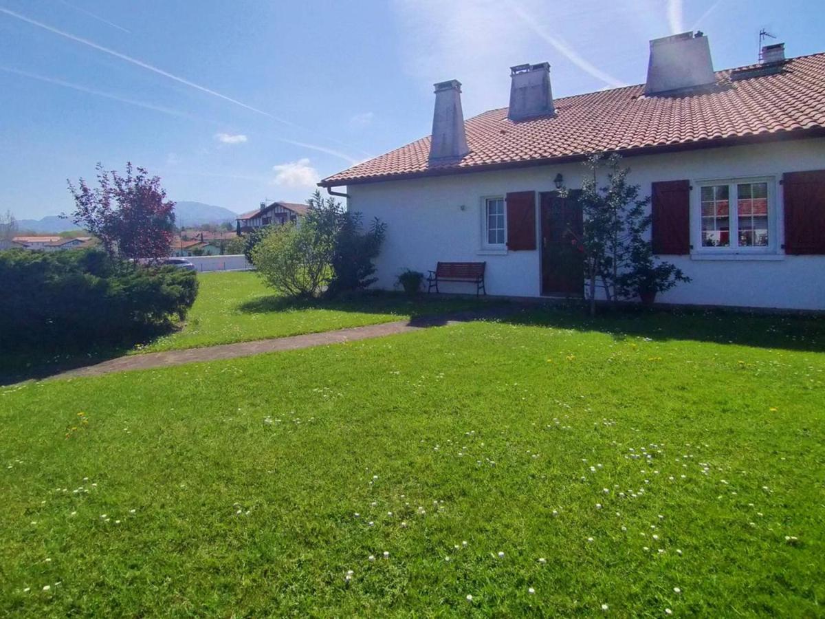 Appartement Larressore, 2 pièces, 2 personnes - FR-1-495-86 - Housity