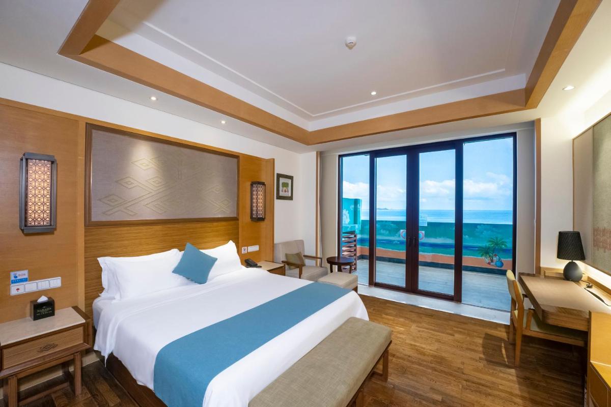 HNTI·Narada Sanya Bay Resort - Housity