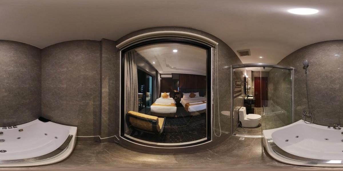 Confetti Garden Hotel - Housity