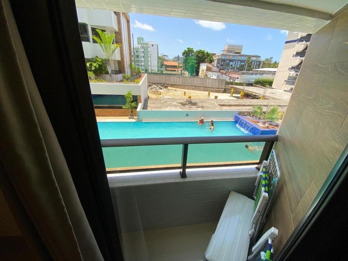 Nomar X - Lindo Apartamento à 50MTS mar - Housity
