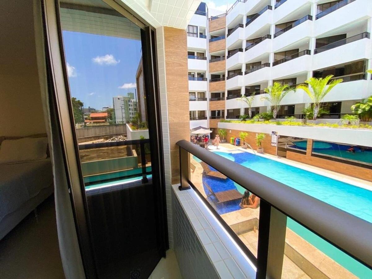 Nomar X - Lindo Apartamento à 50MTS mar - Housity