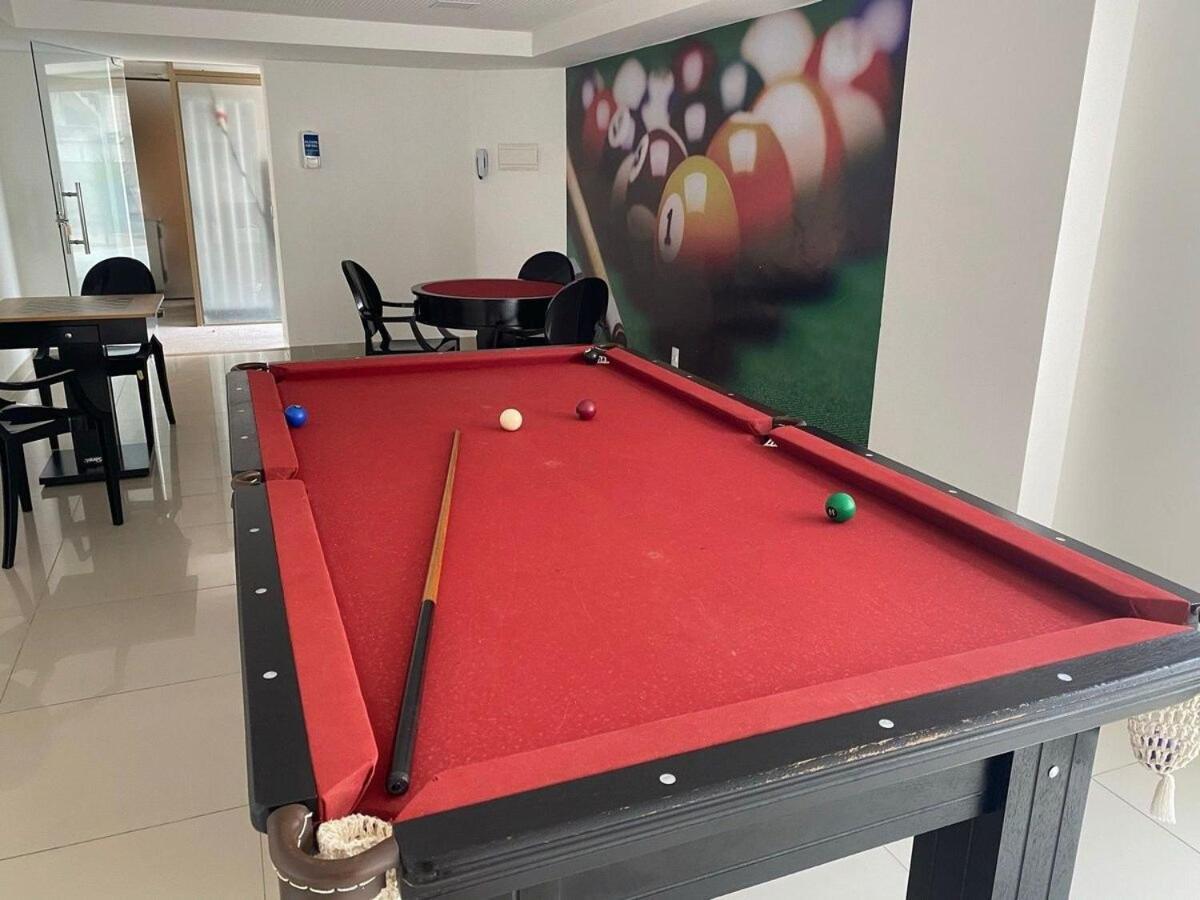 Nomar X - Lindo Apartamento à 50MTS mar - Housity