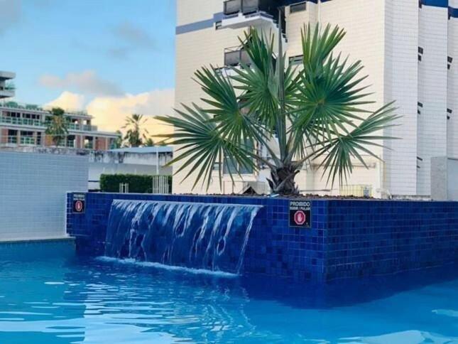 Nomar X - Lindo Apartamento à 50MTS mar - Housity