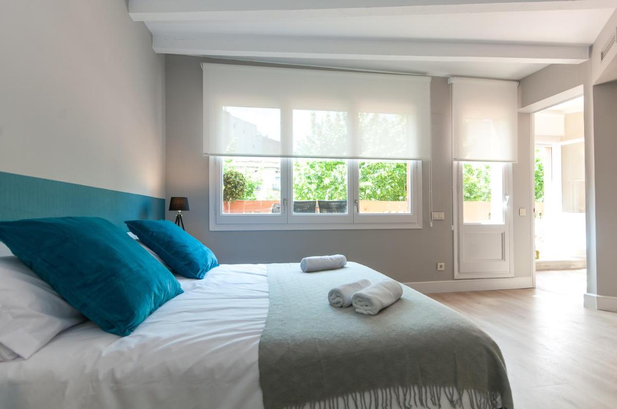 Weflating Suites Sant Antoni Market - Housity