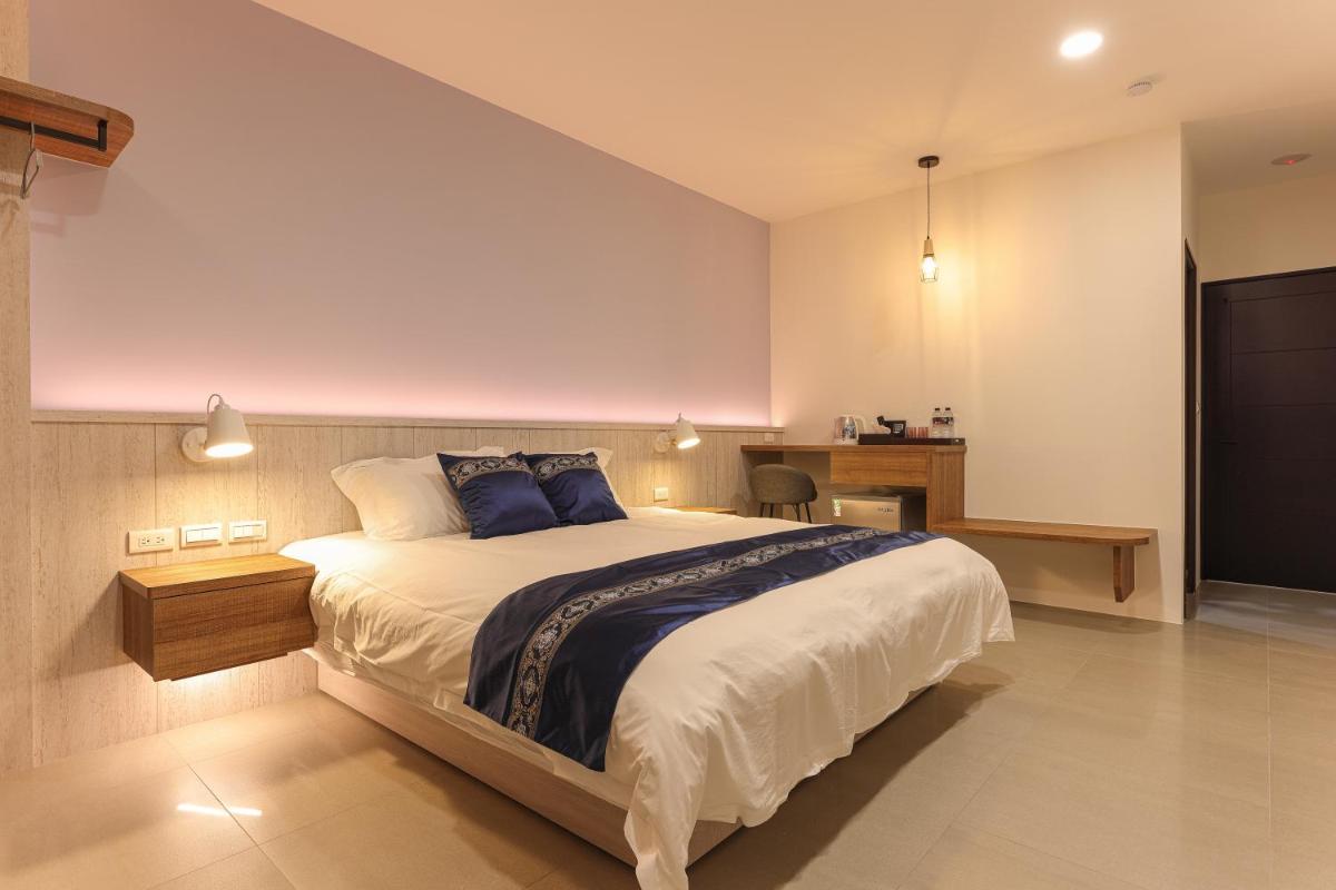 Suitetrails - Yonezawa Guest House