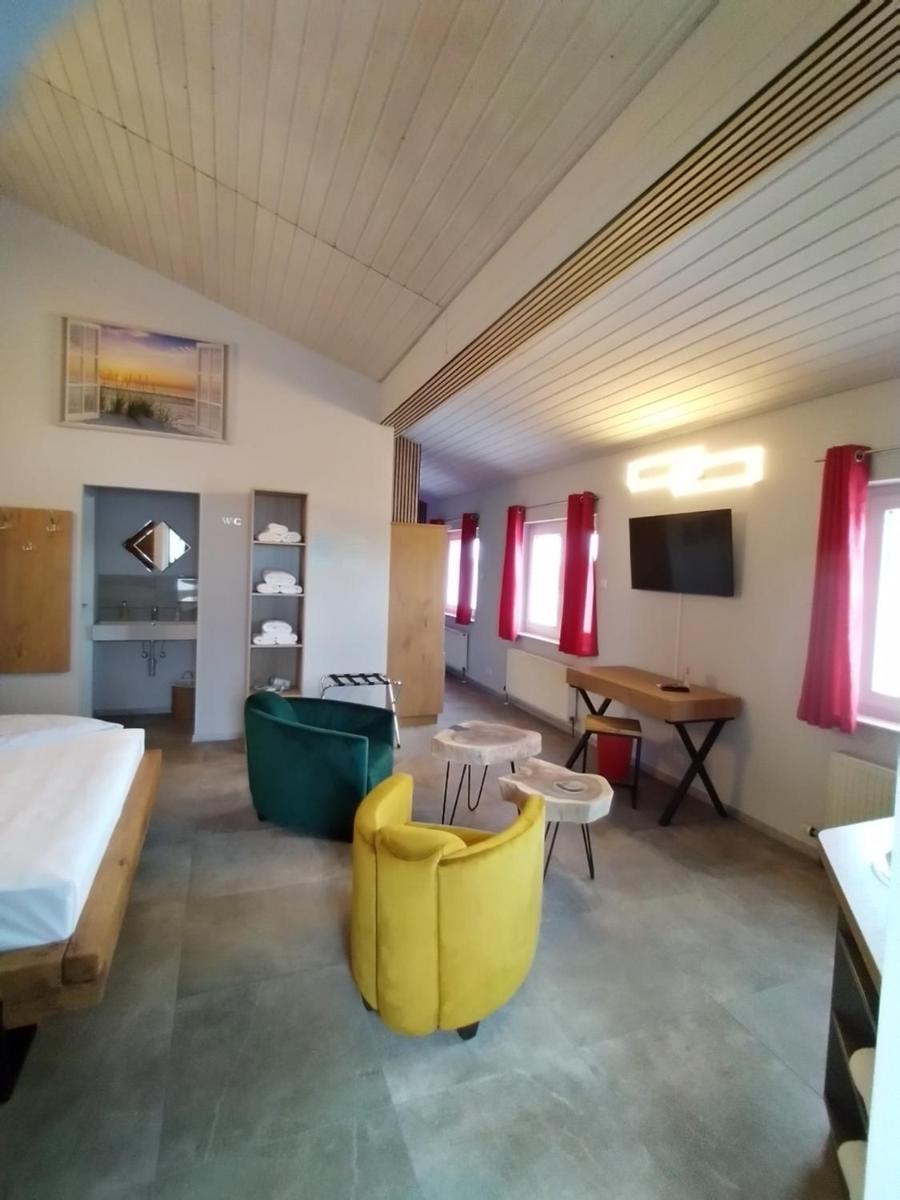Hotel Hohenloher Tor - Housity