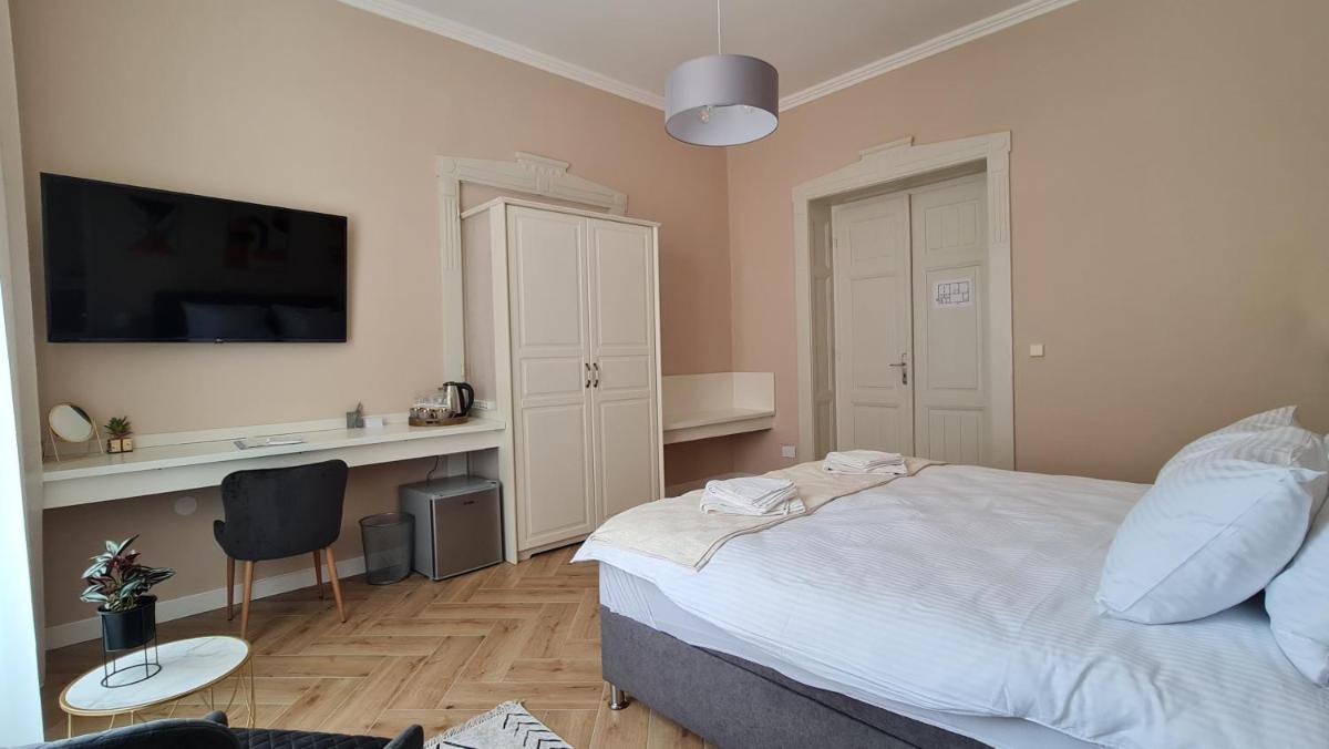 Urban Haven - Housity