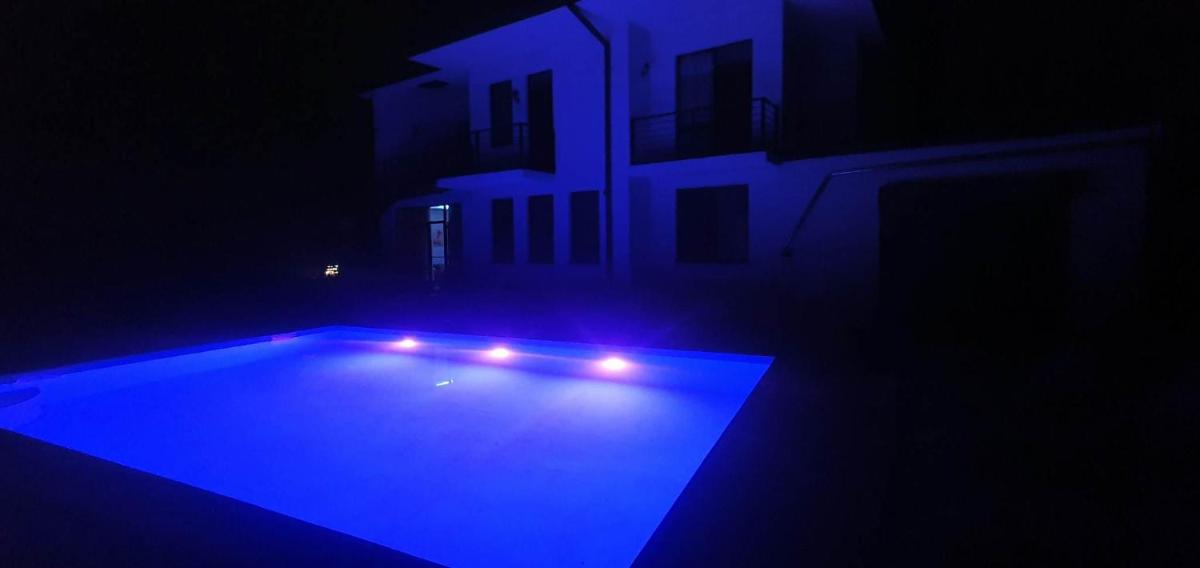 Guest House Beauty Spot Telavi - Housity