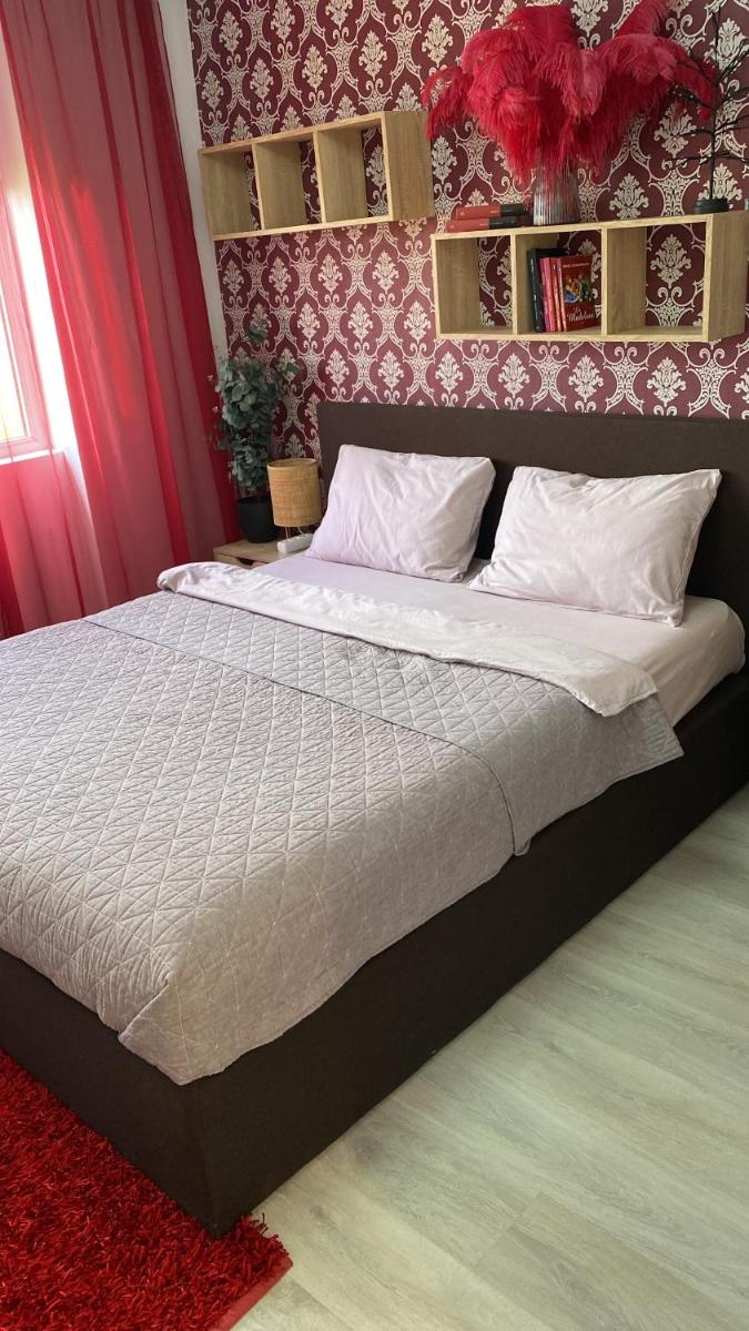 Oravița Apartament - Housity
