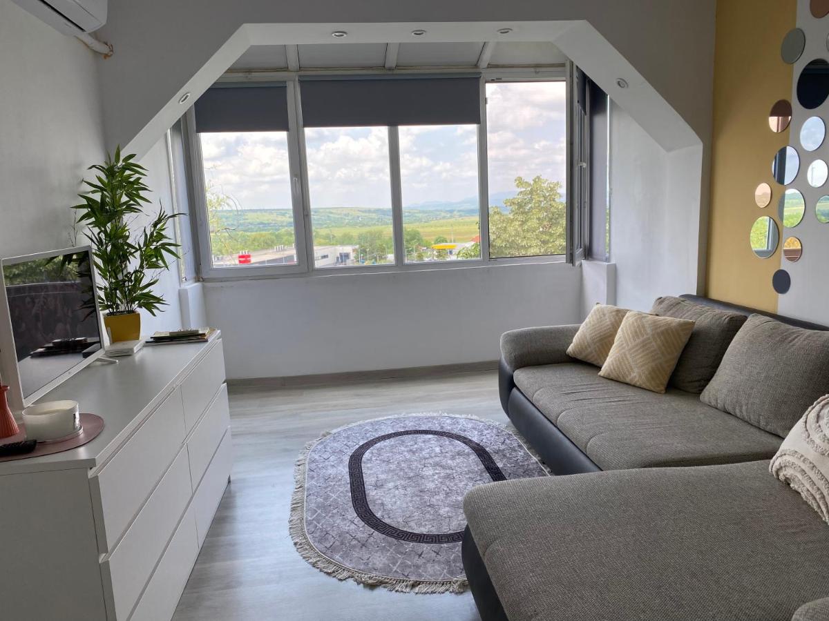Oravița Apartament - Housity